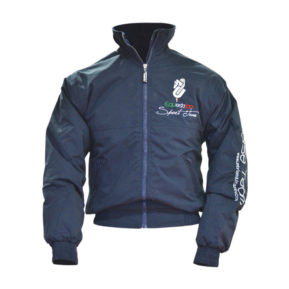 Buy Winter Sport Team Jacket online | Zaldi Saddlery