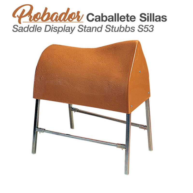 Stubbs Standard Saddle Rack