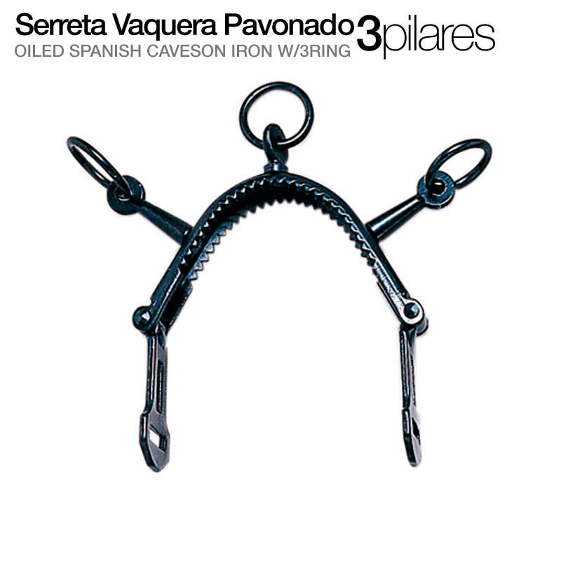 Shires - Cavezza Per Cavallo In Pelle Blenheim, Color Havana, Taglia COB, Con Ferramenta In Acciaio Inox