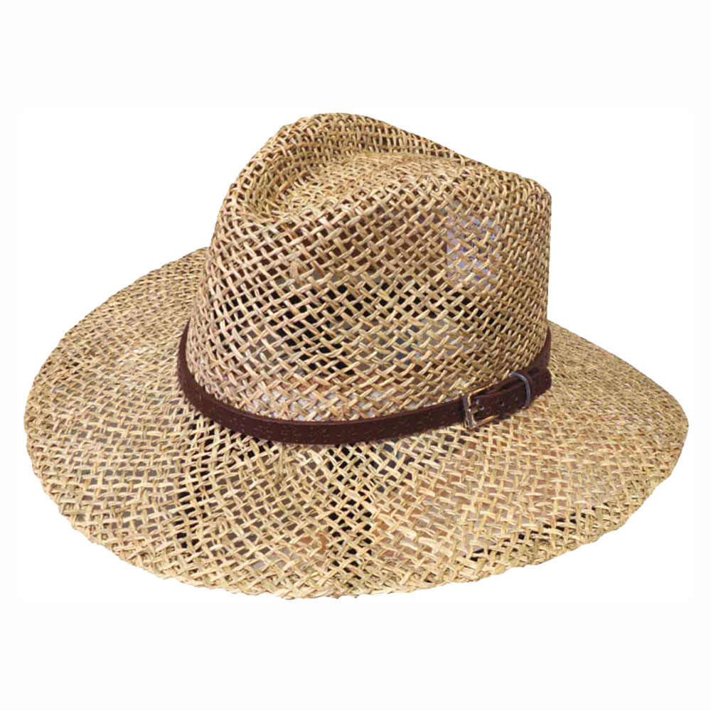 Buy Indiana Western Straw Hat No.422 Size 58 in our shop online